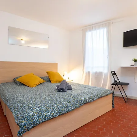 Magnifique Cosy Et Calme * 디뉴레뱅