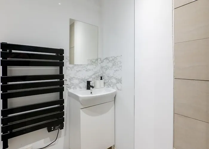 Magnifique Cosy Et Calme