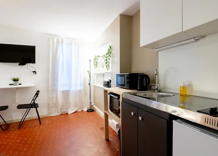 Magnifique Cosy Et Calme * Digne-les-Bains