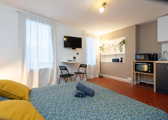 Magnifique Cosy Et Calme Digne-les-Bains